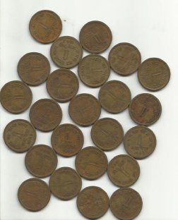 coins